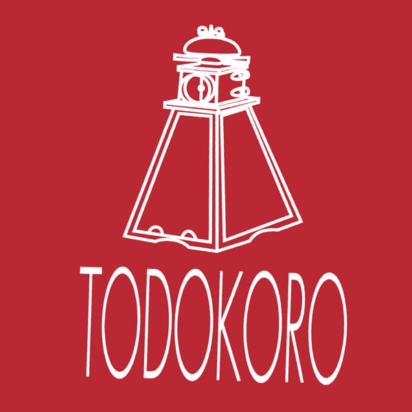 shop TODOKORO