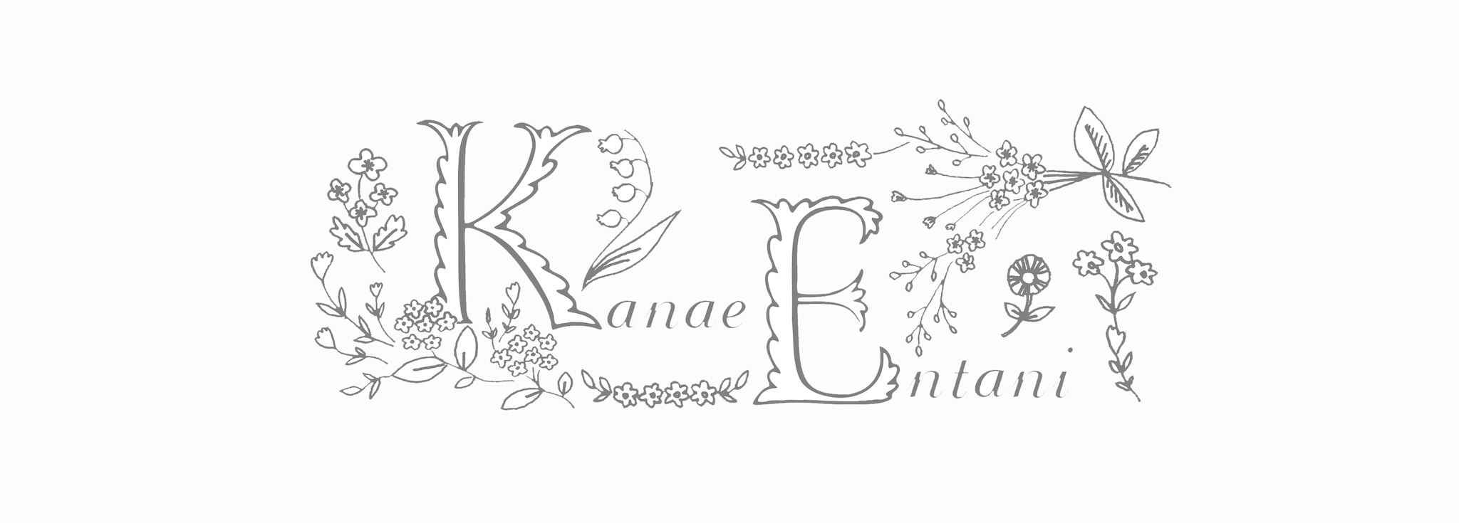 kanae entani embroidery