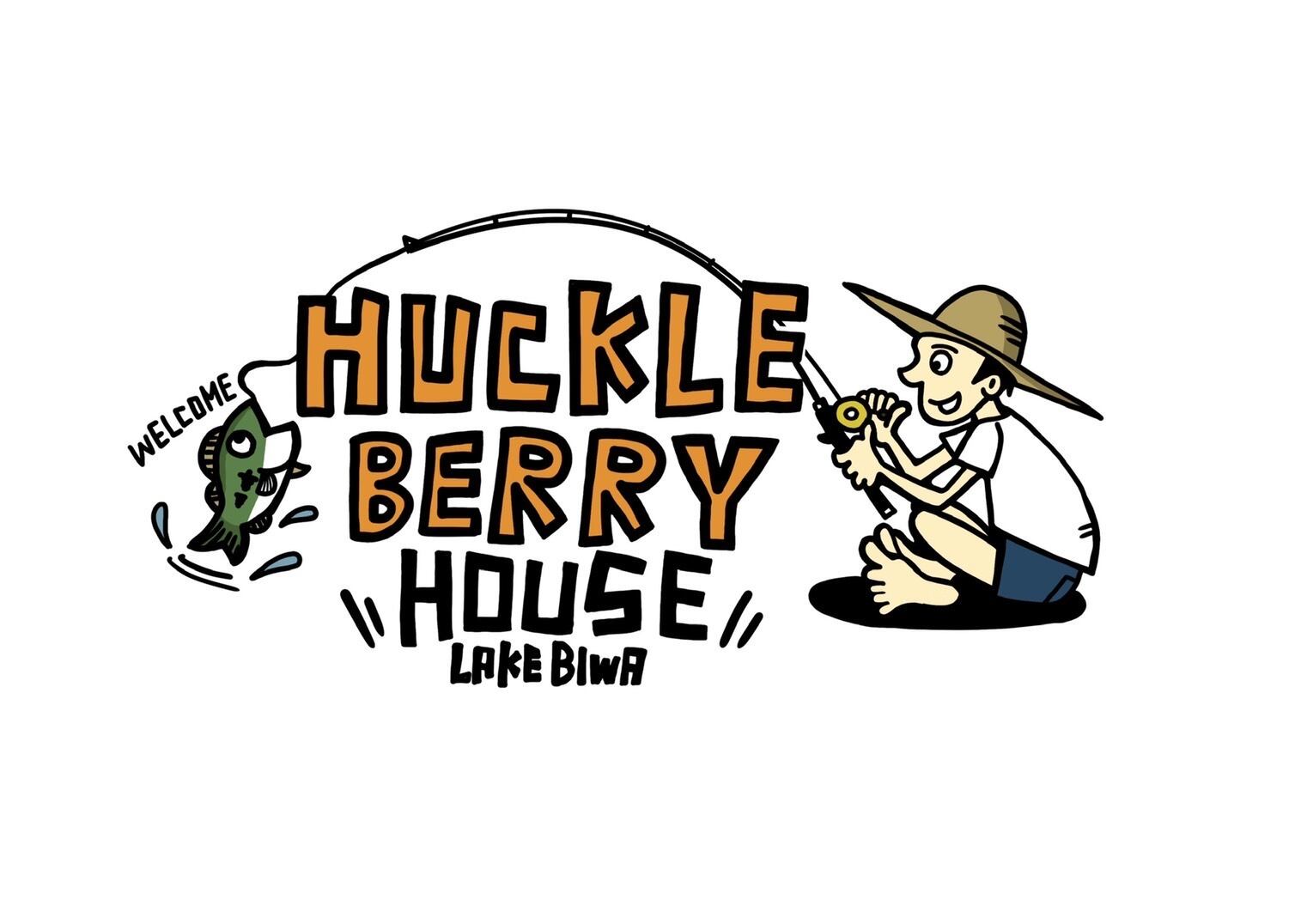Huckleberry House 