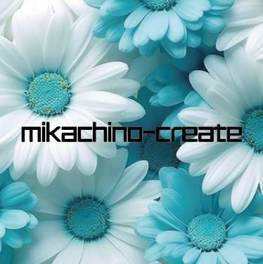 SECRET BASE mikachinocreate