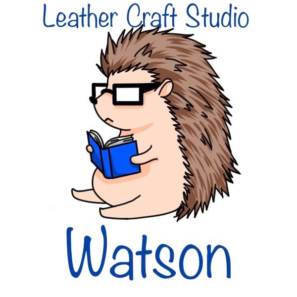 Leather Craft Studio わとそん