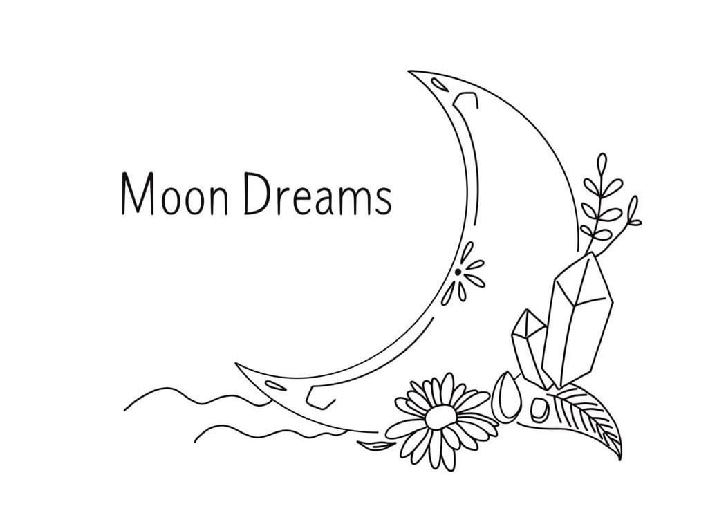 Moon Dreams