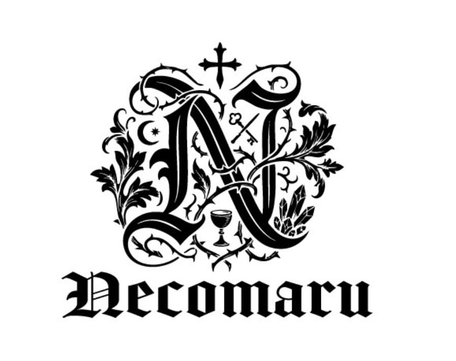 NEKOMARU Spiritual & Handmade Creation