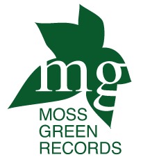 Moss Green Records　CD_グッズ販売