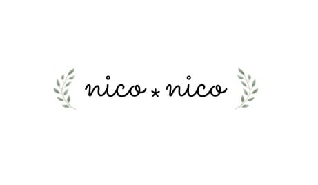nico＊nico