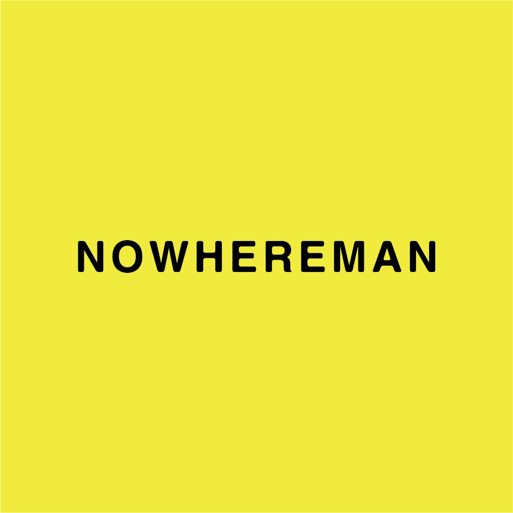 NOWHEREMAN