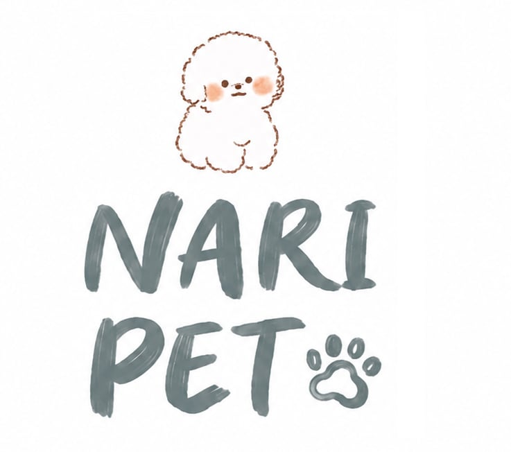 ペット用品ショップ NARI PET