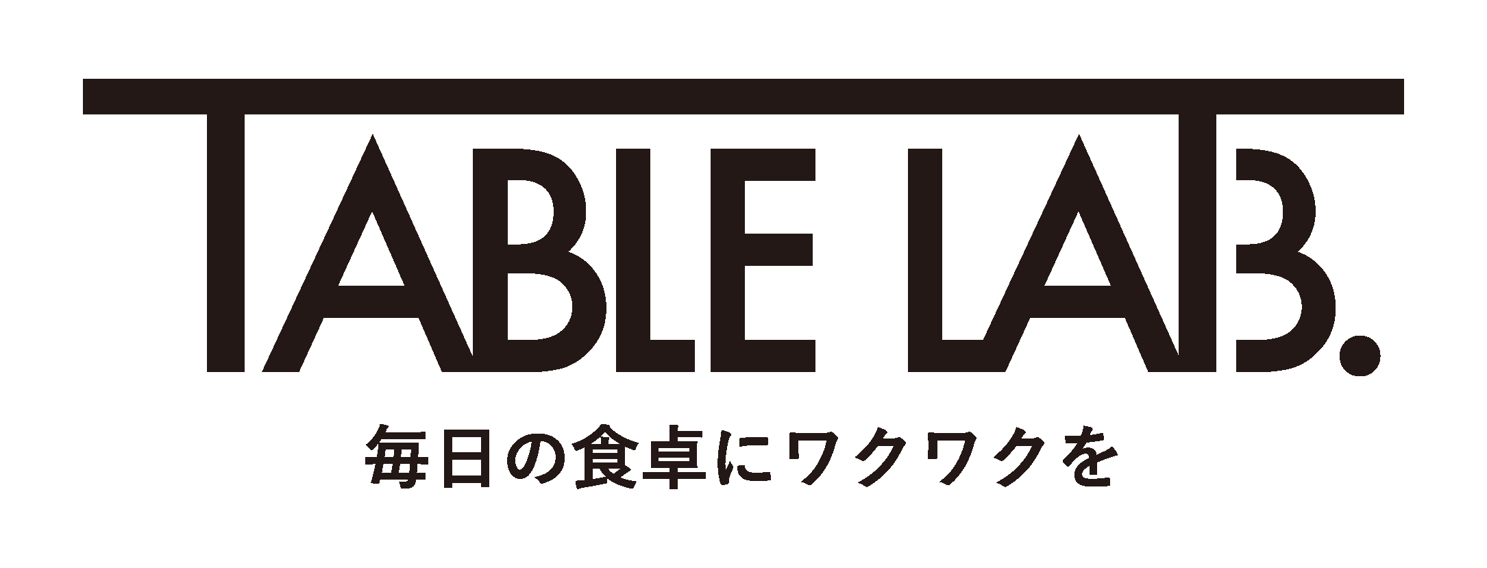 TABLE LAB