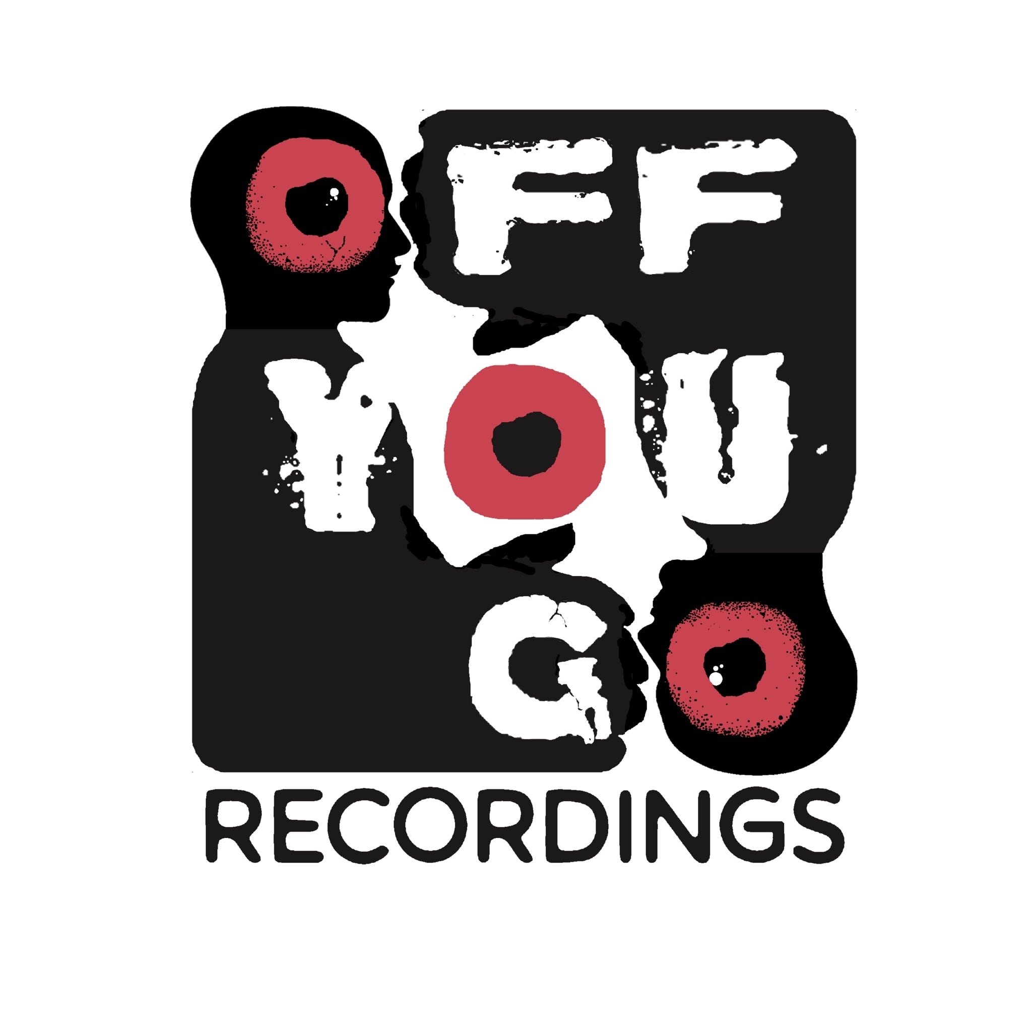 off you go recordings