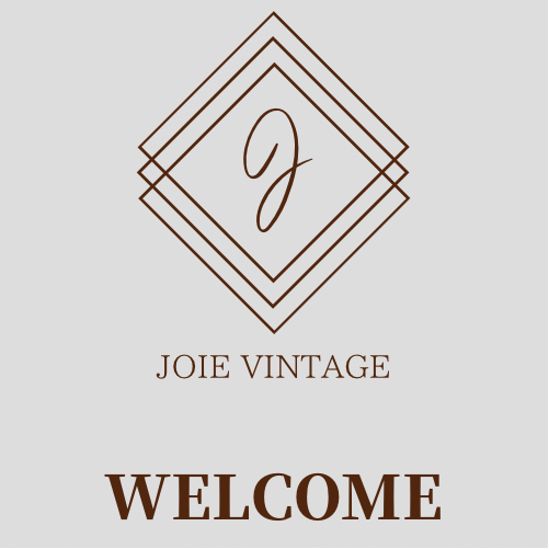 Joie Vintage