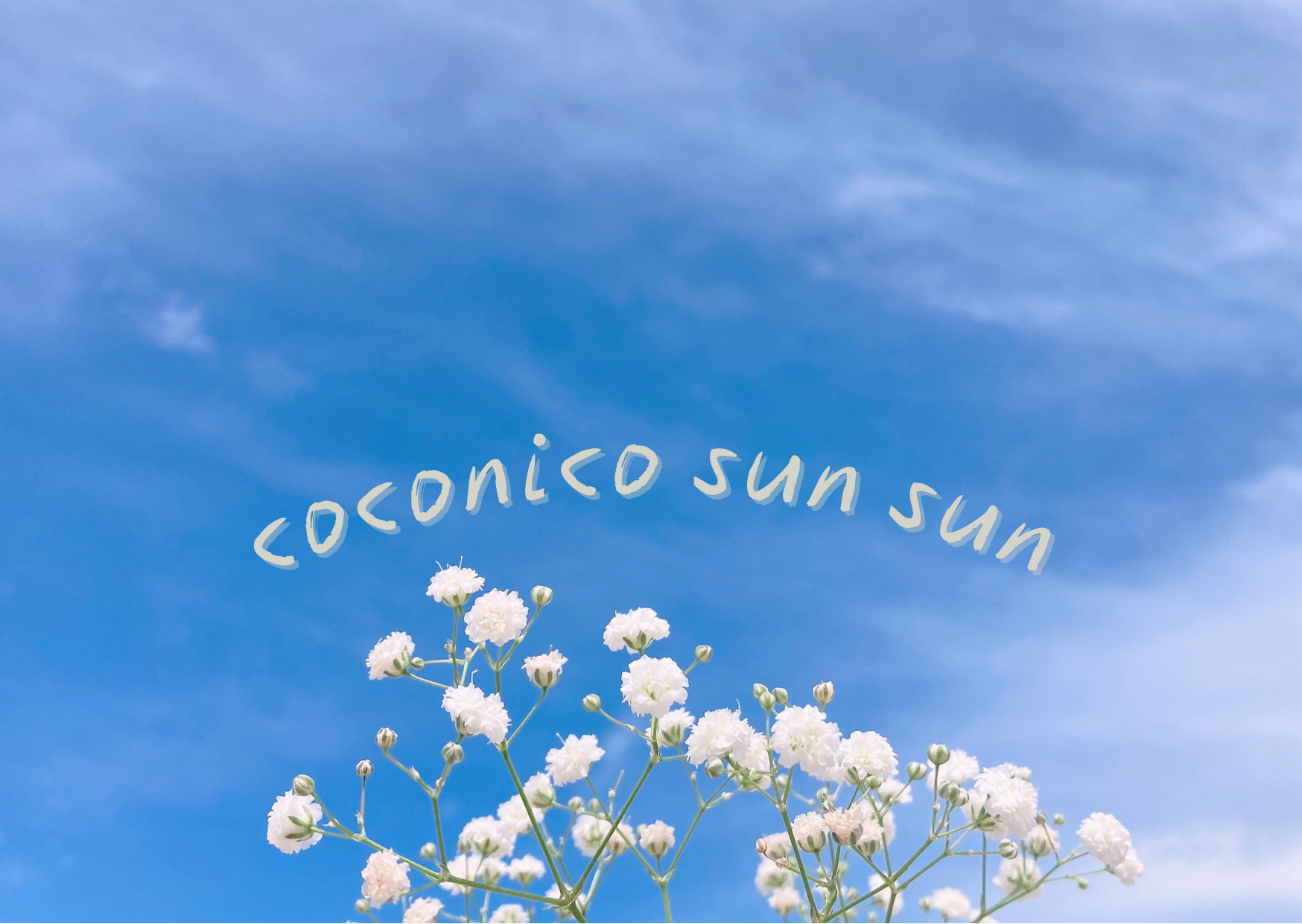 coconicosunsun