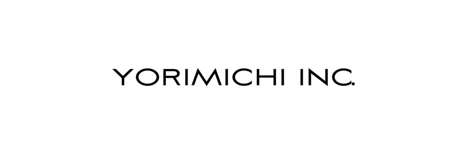 YORIMICHI INC. ONLINE STORE