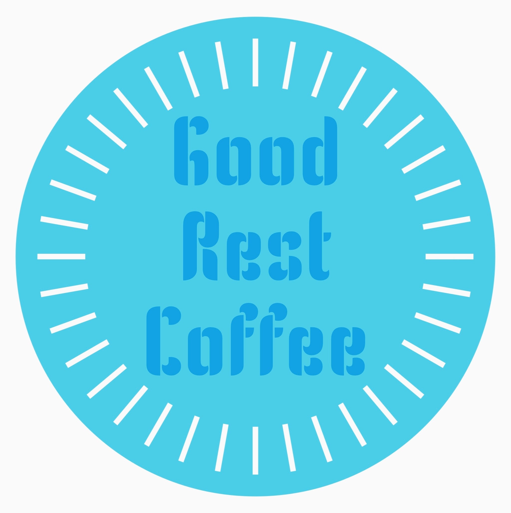 Good Rest Coffee