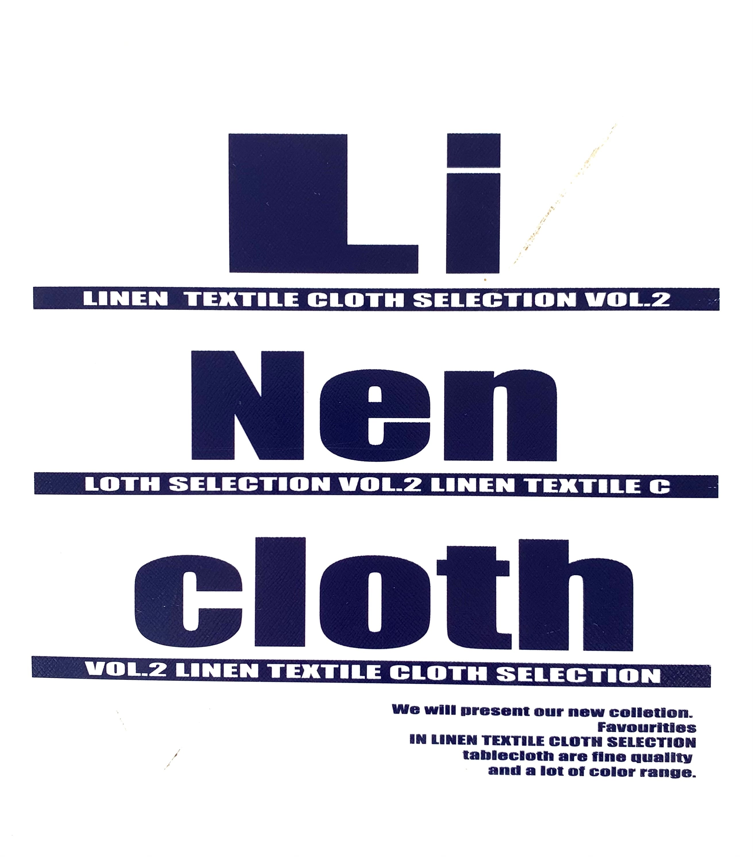 Linencloth