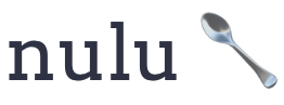 nulu公式オンラインショップ