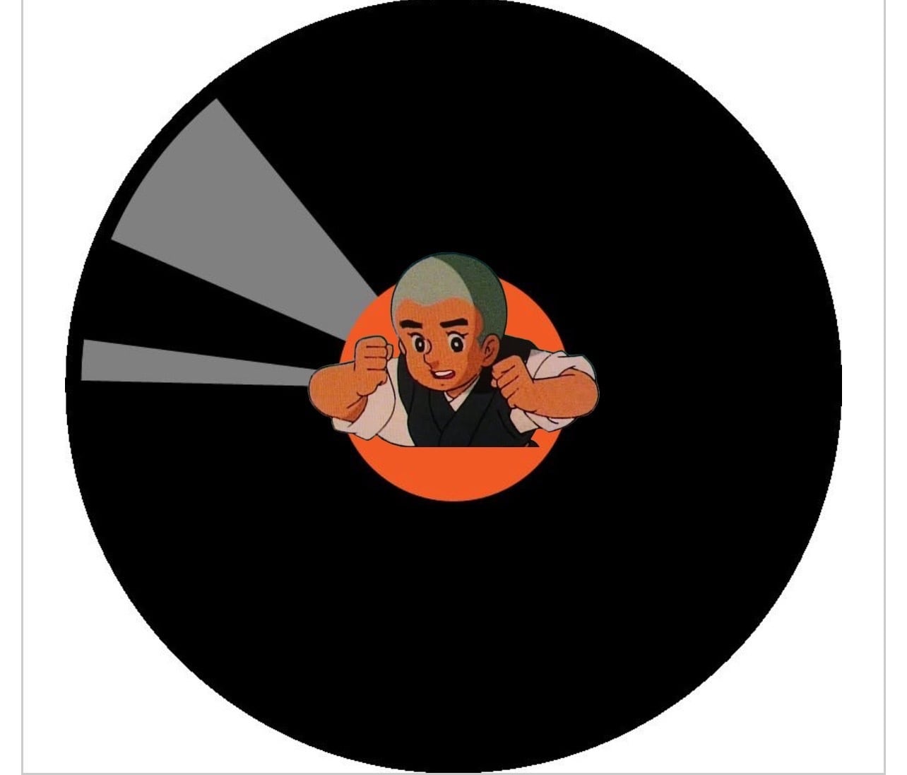 一休records　セレクトショップ