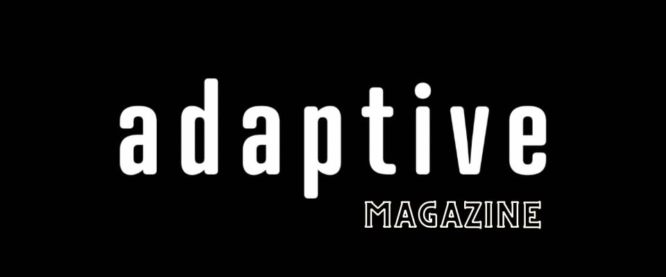 adaptive magazine