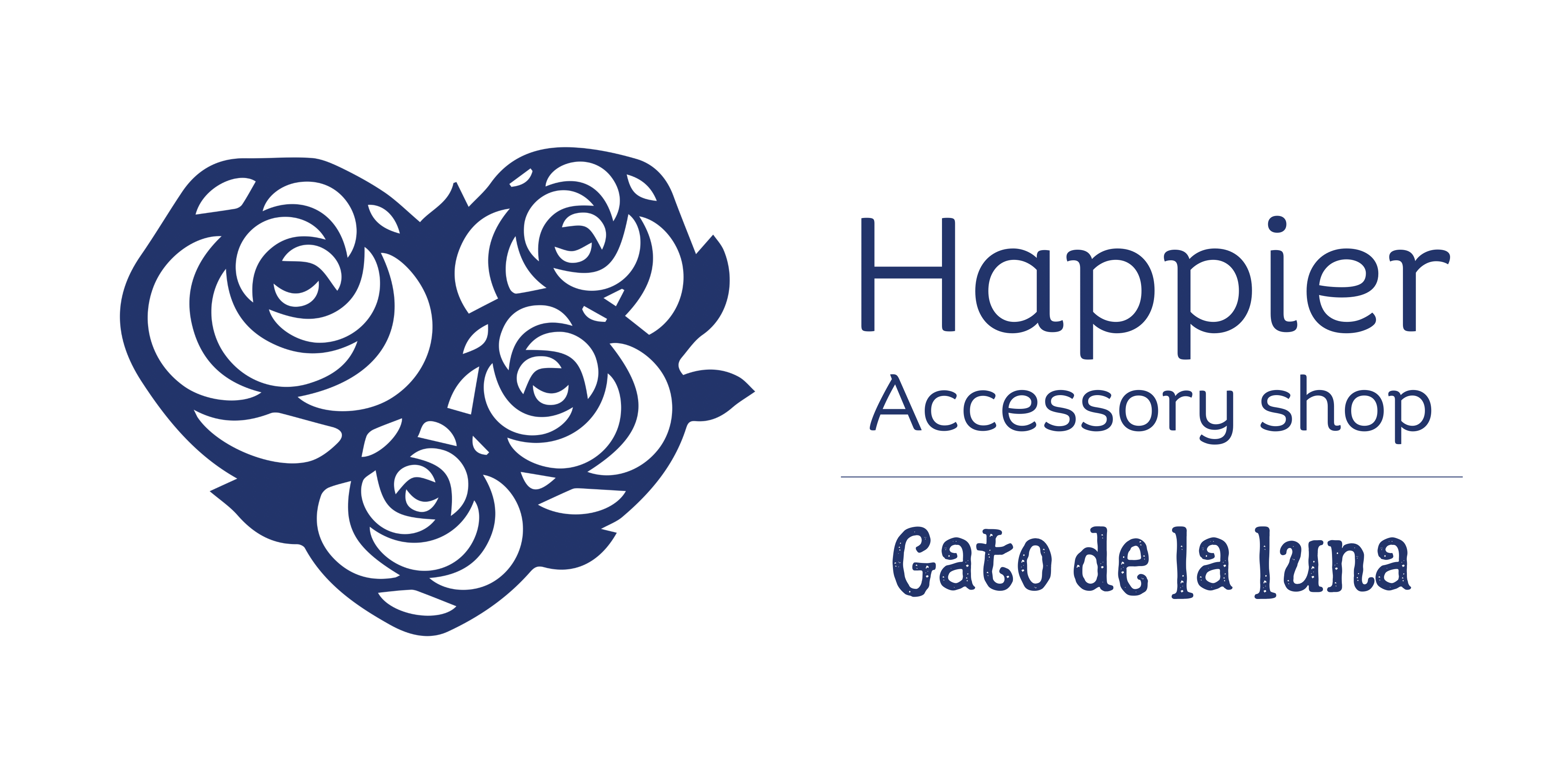 Happier -accessory shop-