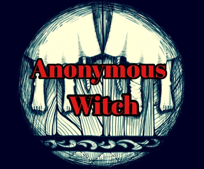 AnonymousWhich