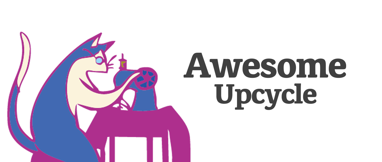 Awesome Upcycle ✦オーサムアップサイクル