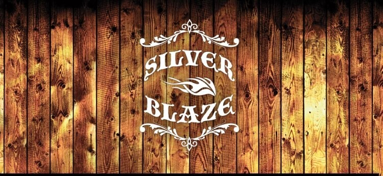 SILVER　BLAZE