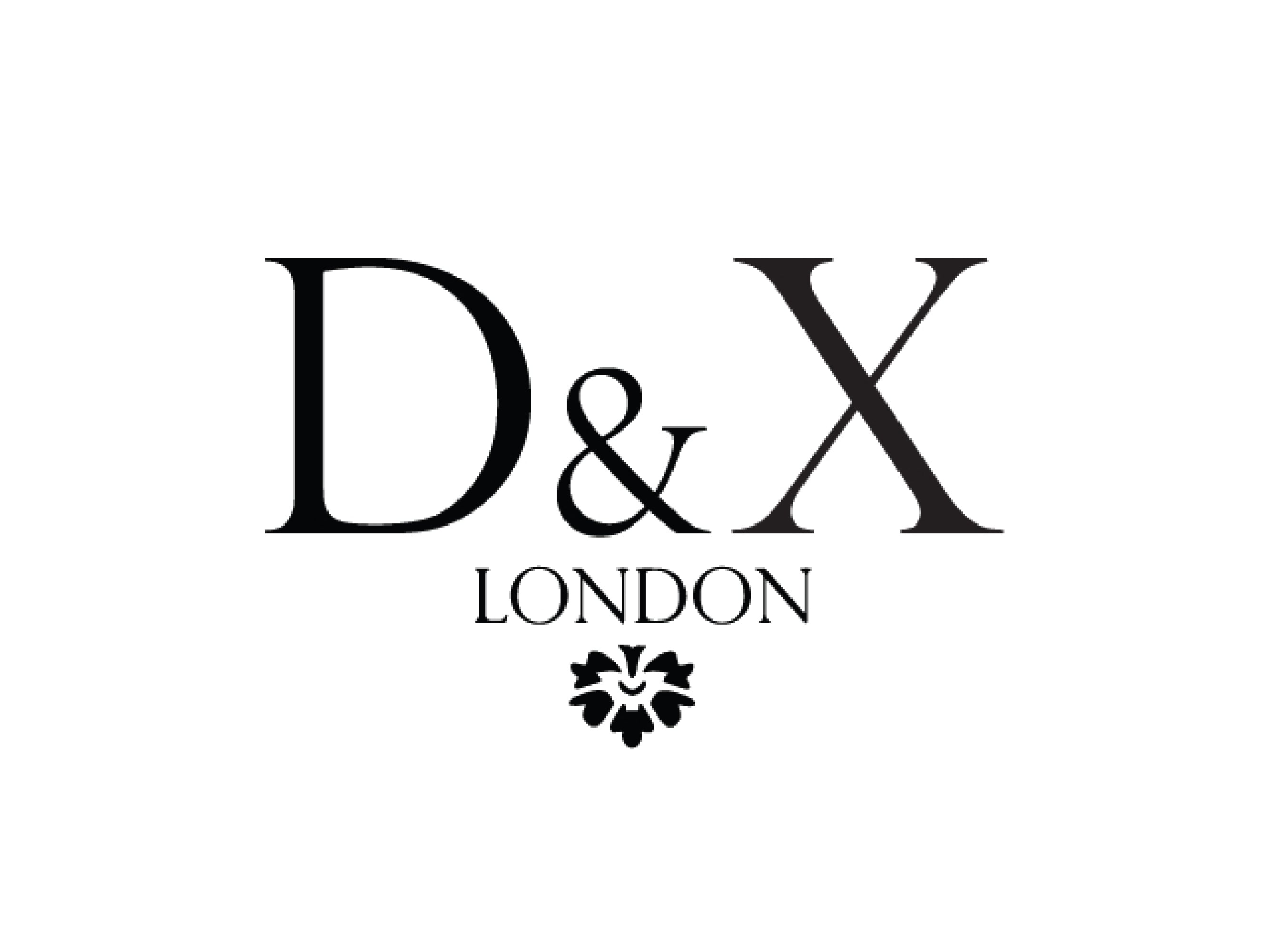 イギリスのファッションジュエリーブランド D&X LONDON by GoldY's