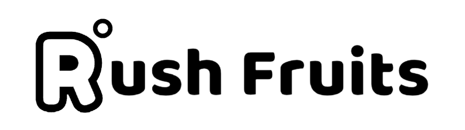 Rush Fruits