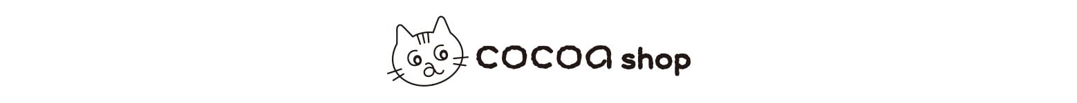 cocoa shop -プラカゴバッグ専門店-