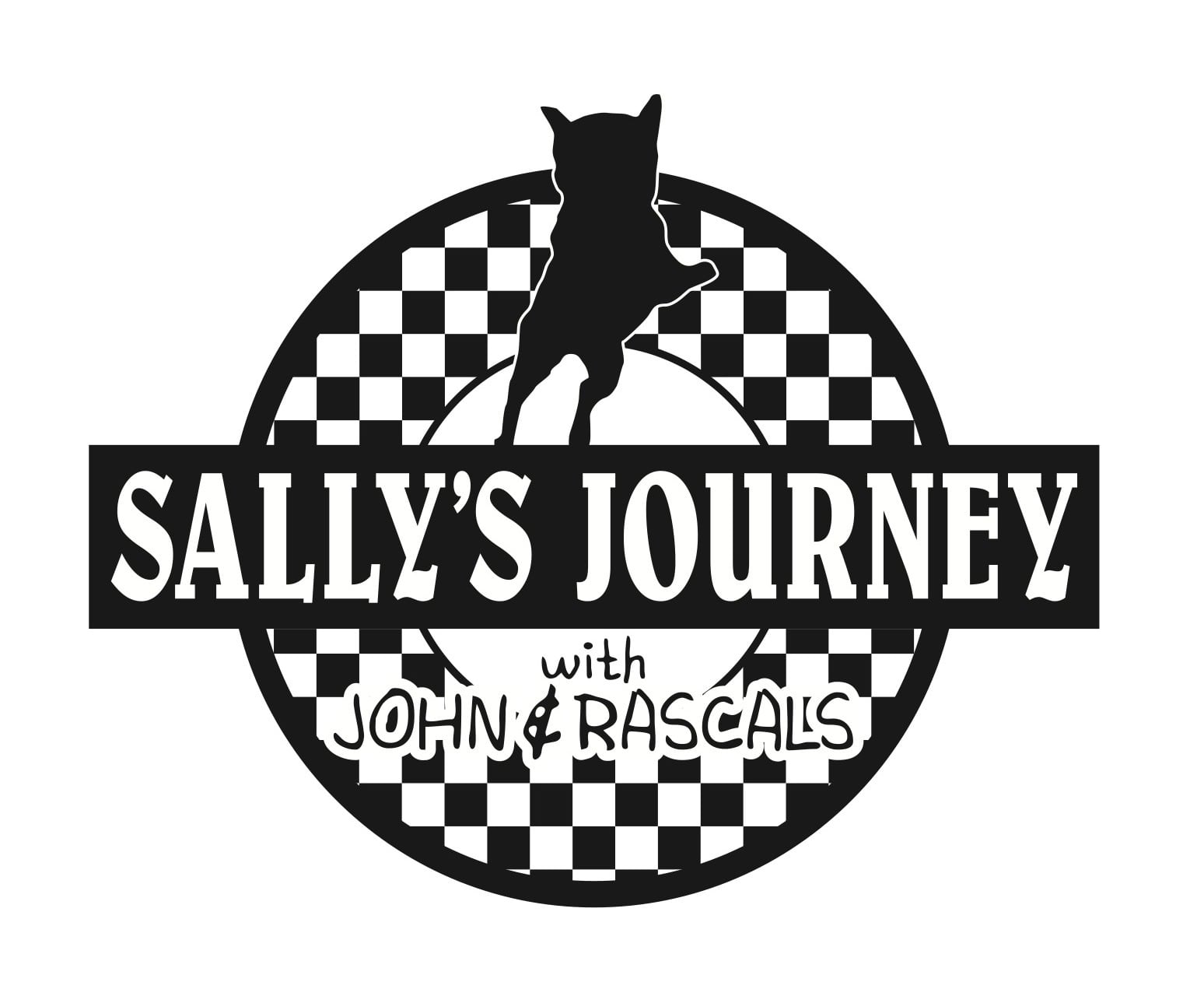 SALLY'S JOURNEY