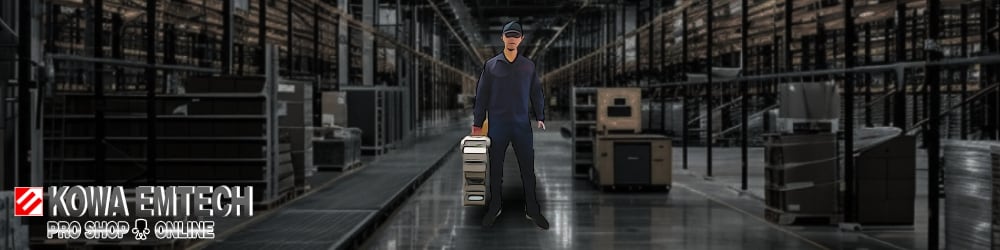 Kowa Emtech Online Shop