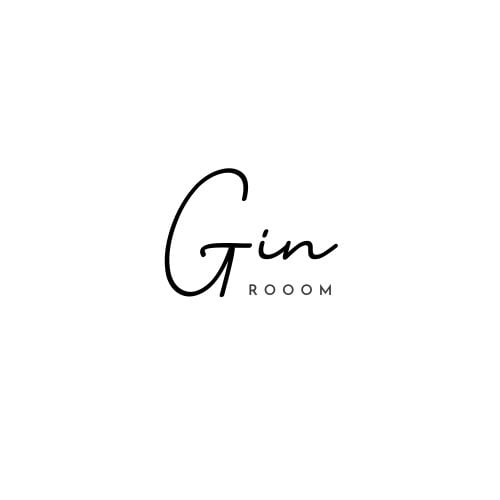 Gin room.