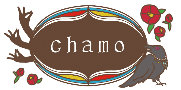 Chamo