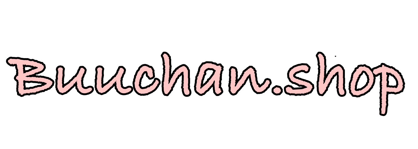 Buuchan.shop