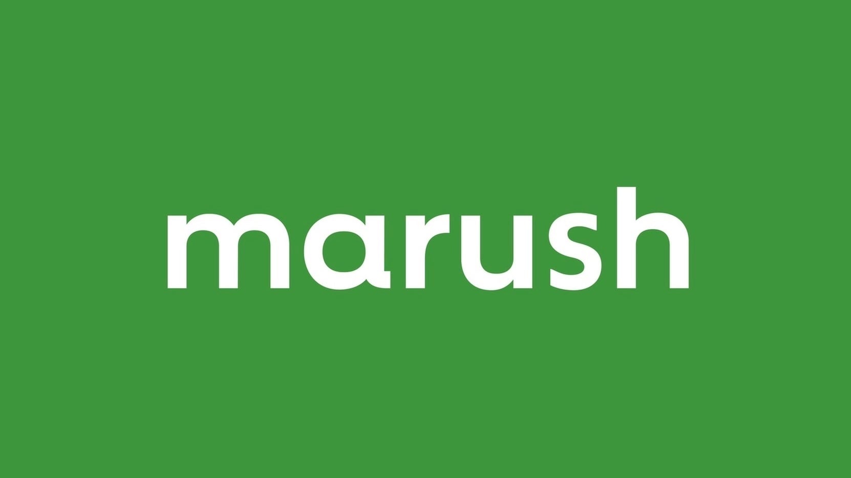 marush