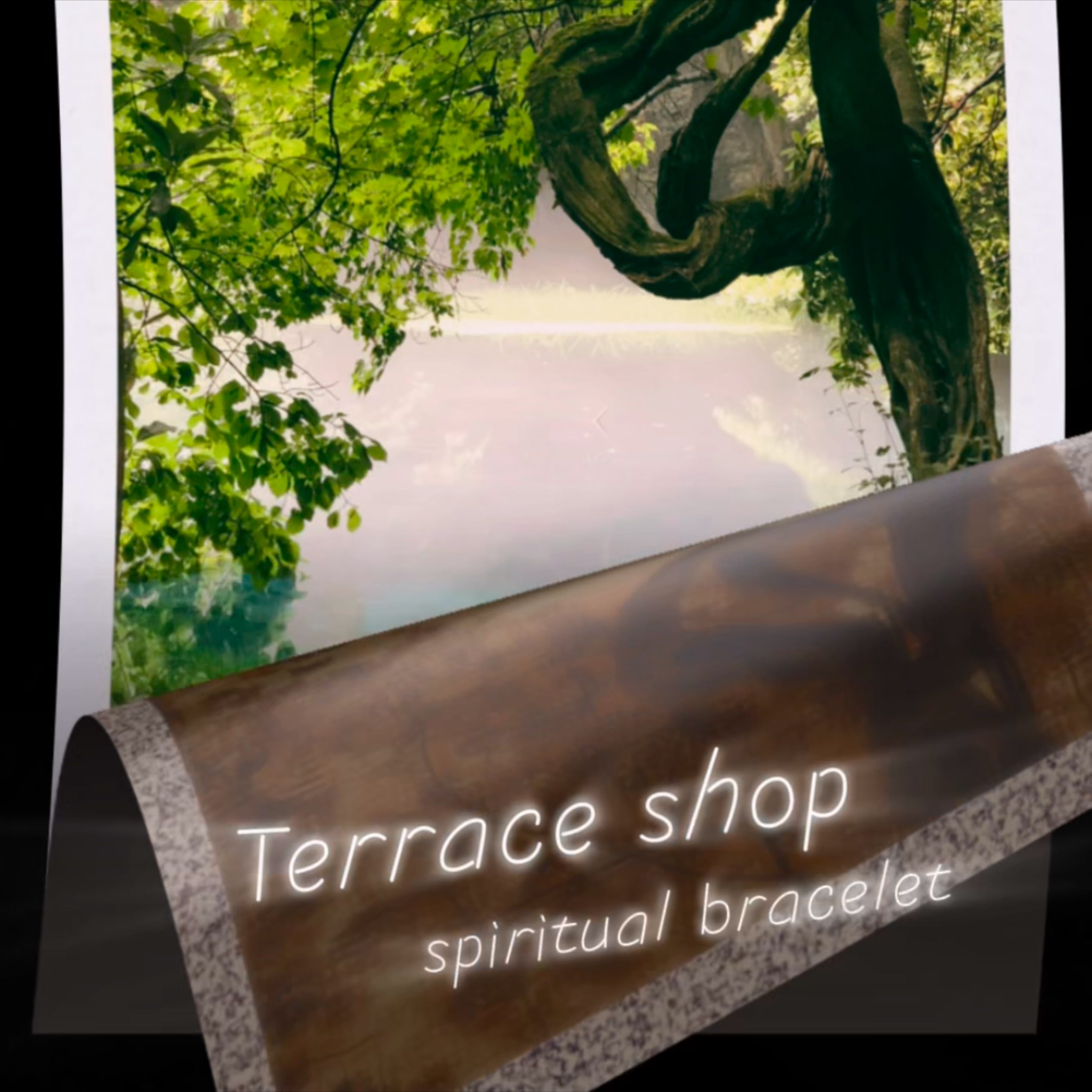 terrace shop