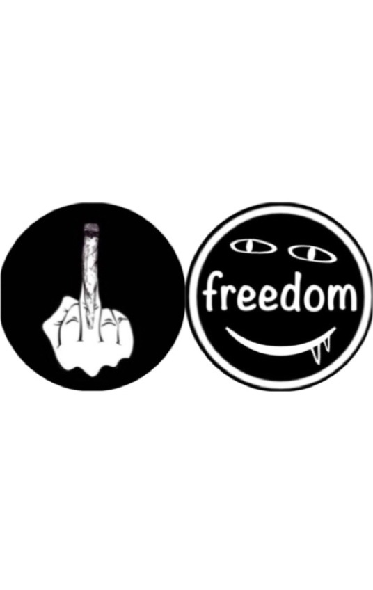 TRAITOR＆SMOKER／freedom