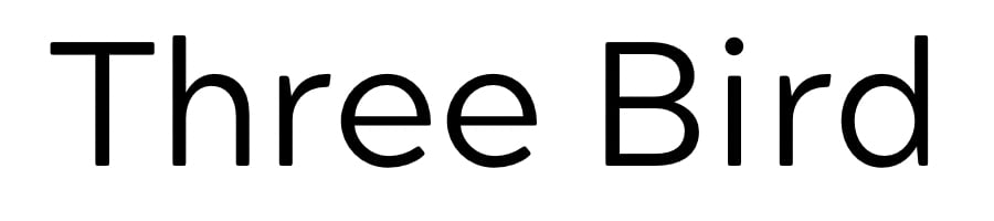 Threebird