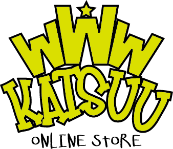 Katsuu ONLINE STORE