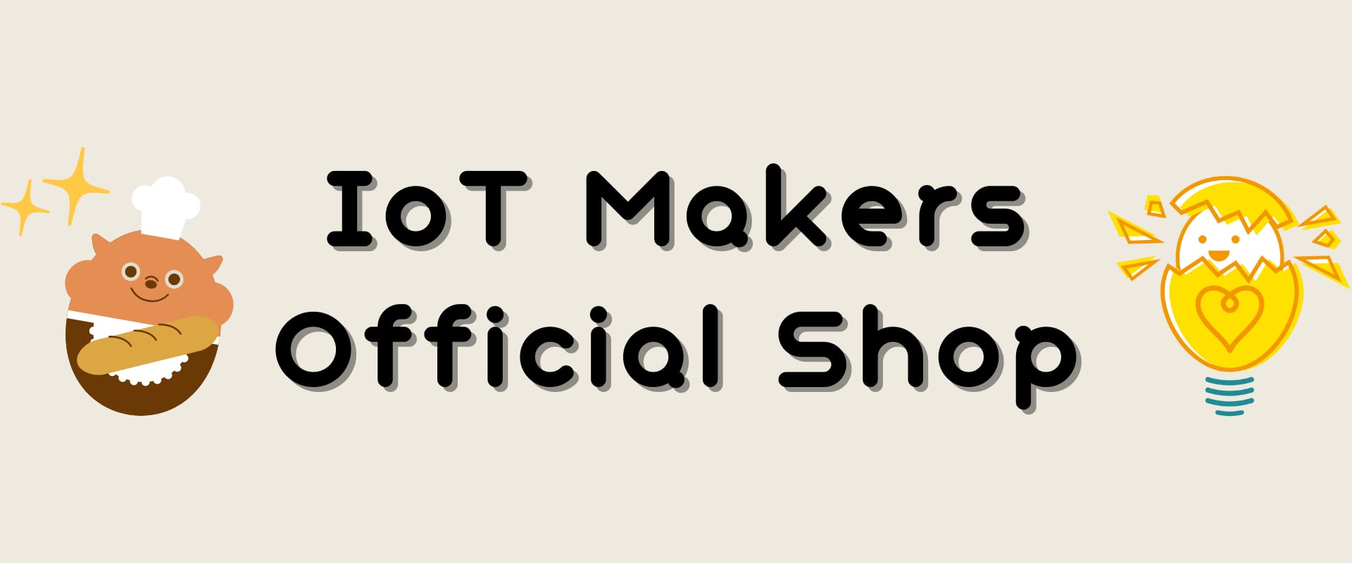 IoT Makers Official Shop