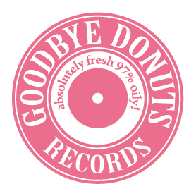 Goodbye Donuts Online Shop