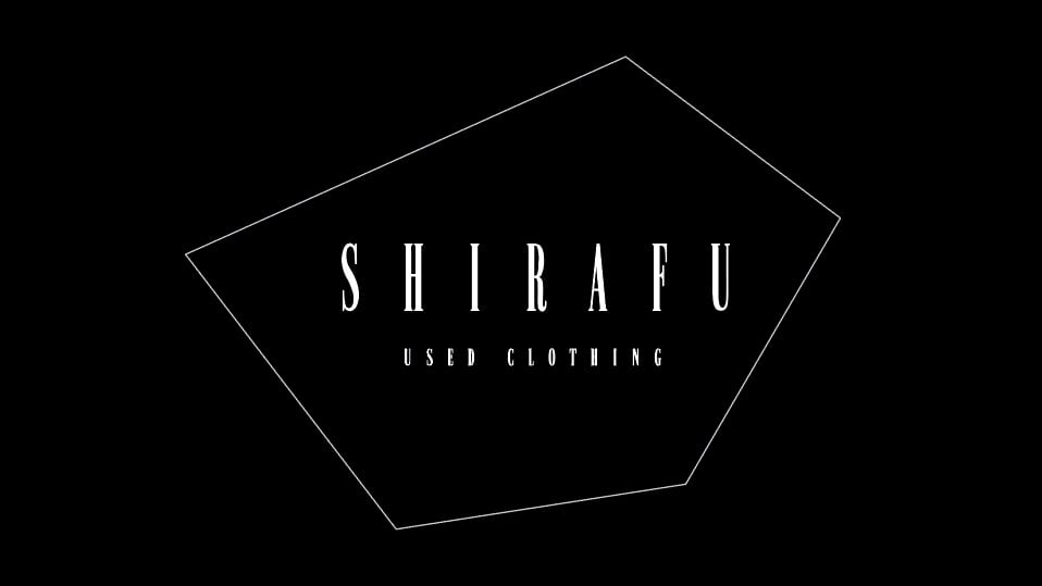 Shirafu