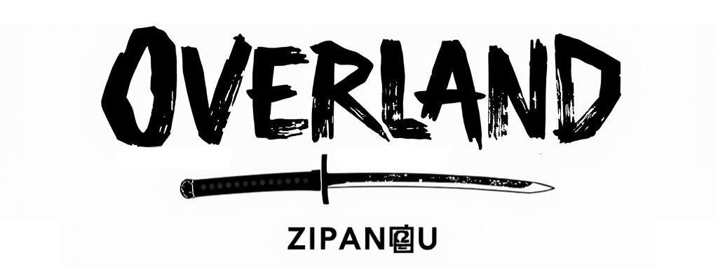 Overland Zipangu