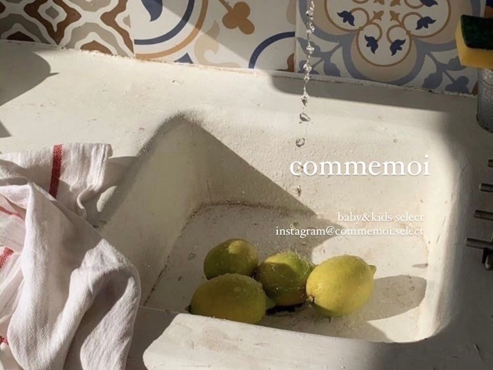 commemoi