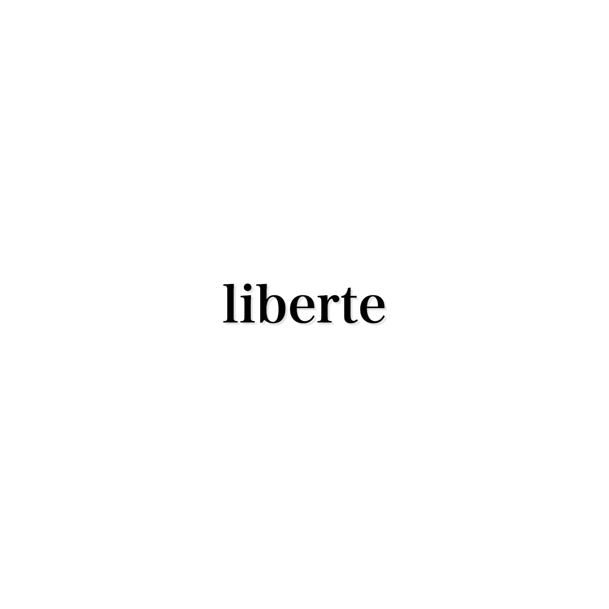 liberte