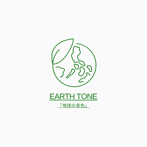 Earth Tone「地球の音色」