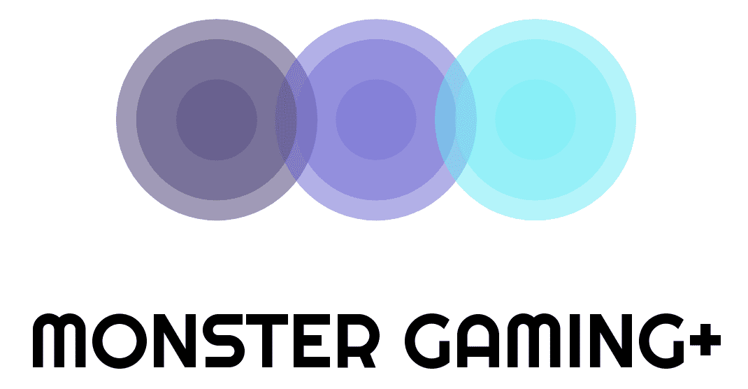 Monster Gaming +