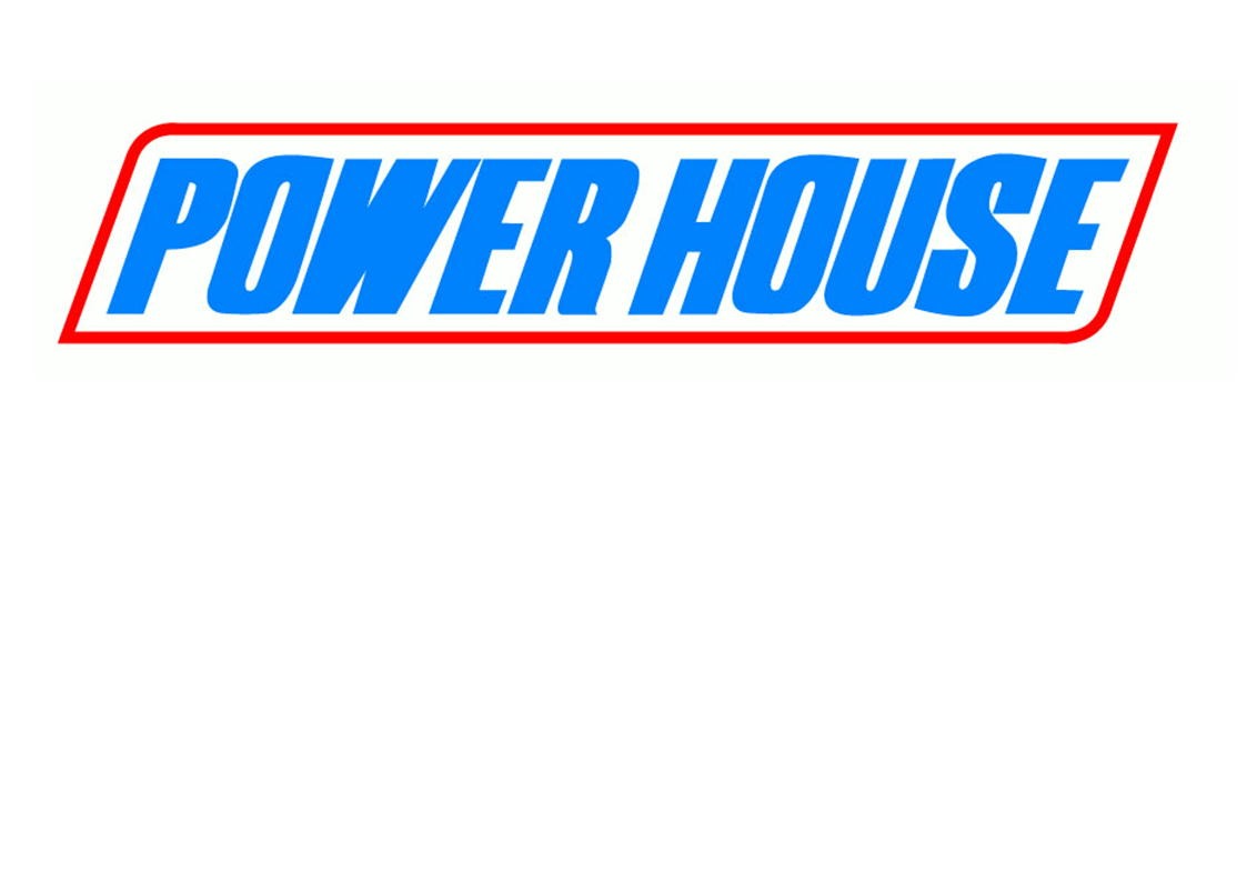 POWERHOUSE