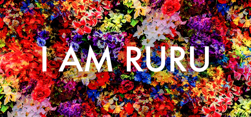 I AM RURU