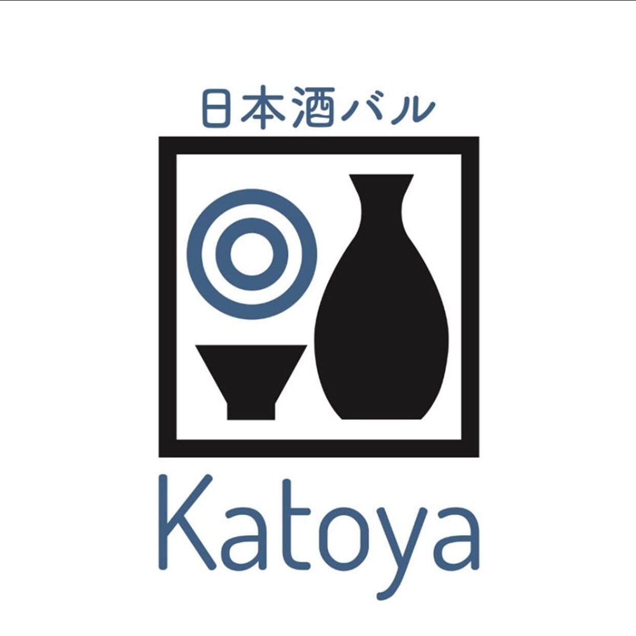 日本酒バル KATOYA