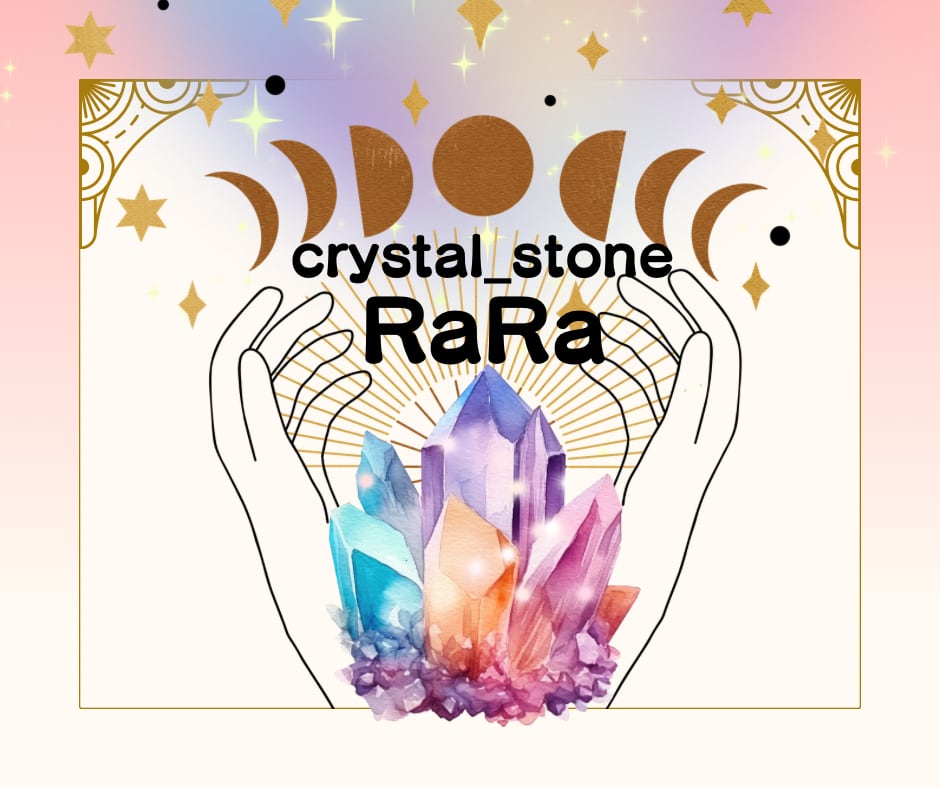 天然石アクセサリー LARA